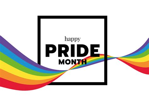 gay messages to send|85 Happy Pride Month Wishes to Send to Friends。